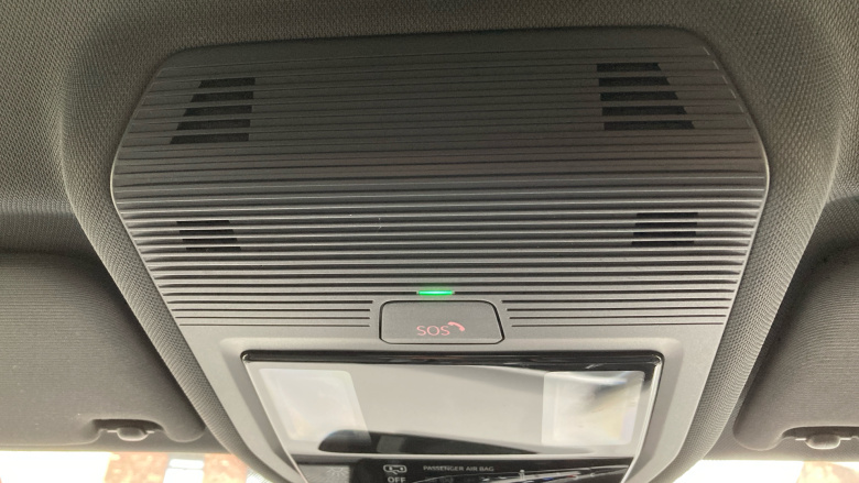 Volkswagen Golf 1.5 TSI 150 R-Line 5dr Petrol Hatchback